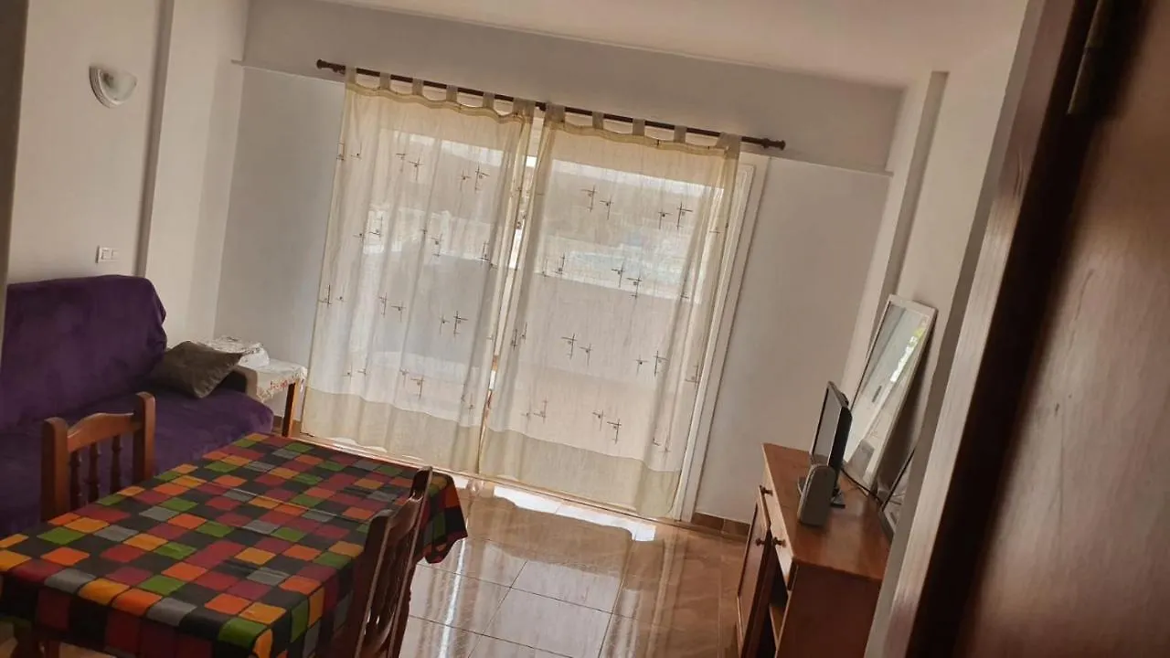 Park Royal Apartment Costa Adeje  Spain